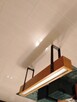 Lampa loft z belki - 2