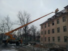 Podnośnik koszowy - dolnośląskie - 3
