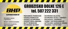 Sklep BHP Grodzisko odzież robocza, artykuły ochronne, Obuwie - 2