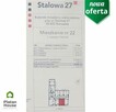 Stalowa 27, nowoczesna kamienica 2 pokoje, nowe - 3