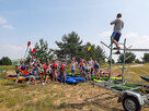 Camp-KAJAKOWO zaprasza na pole biwakowe 2024 - 4