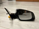 BMW F10 F11 lusterko P space grey kompletne - 4