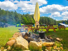 Camp-KAJAKOWO zaprasza na pole biwakowe 2024 - 17