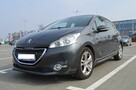 PEUGEOT 208 1.4 HDi