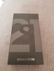 Samsung Galaxy S21 5g Nowy Phantom Gray GW T-mobile - 1