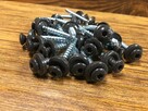 Wkręty do blachy TORX 4,8 X 35 / 4,8 X 20 DUŻY WYBÓR KOLORÓW - 3