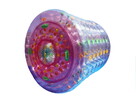 WALEC WODNY - WATER ROLLER 2,2m do basenów festyny - 11