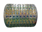 WALEC WODNY - WATER ROLLER 2,2m do basenów festyny - 7