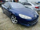 Peugeot 407 Coupe 3.0 V6 benzyna - 1