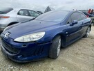 Peugeot 407 Coupe 3.0 V6 benzyna - 2