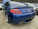 Peugeot 407 Coupe 3.0 V6 benzyna - 3