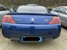 Peugeot 407 Coupe 3.0 V6 benzyna - 5