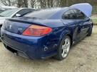 Peugeot 407 Coupe 3.0 V6 benzyna - 6