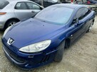 Peugeot 407 Coupe 3.0 V6 benzyna - 11