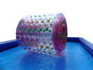 WALEC WODNY - WATER ROLLER 2,2m do basenów festyny - 2