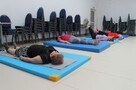 Aktywni Seniorzy - rehabilitacja mieszkańców Iławy - 1
