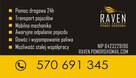 Pomoc drogowa Rybnik Auto transport - 1