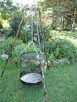 grill kuty trójnóg - 5