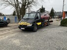 Pomoc drogowa Rybnik Auto transport - 3