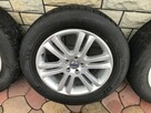 Felgi Volvo Xc - 4