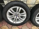 Felgi Volvo Xc - 3