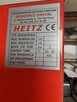 Piec Heinz Eko 2 - 5