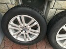 Felgi Volvo Xc - 5