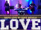 Zespół Muzyczny JUTRO na Twoje wesele - 3