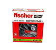 Kołek z wkrętem Fischer DuoPower 10x50 S,25 sztuk - 3
