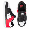 53,5 DC Sneakersy Pure 300660 Czarny 35 cm - 5