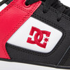 53,5 DC Sneakersy Pure 300660 Czarny 35 cm - 7