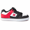 53,5 DC Sneakersy Pure 300660 Czarny 35 cm - 2