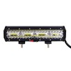 Lampa Halogen LED Panel 240W Reflektor Koparka Ładowarka JCB - 1