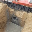 Skuwanie cięcie betonu. Wiercenie w betonie. Jasło - 11