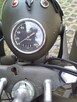 Motocykl m72 - 3