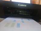 Drukarka Canon 2550S skaner ksero urządzenie wielofunkcyjne, - 9