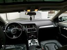 Audi Q7 3.0 turbo 333km s-line nawigacja skora panoramadach quattro ful opcja - 7