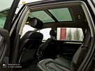 Audi Q7 3.0 turbo 333km s-line nawigacja skora panoramadach quattro ful opcja - 8