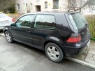 Golf 4 1.8 20v 95kw - 4