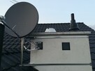 Ustawianie, Montaż Anten Satelitarnych/DVB-T - 10