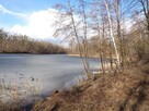 Działka Nad Jeziorem Ślesińskim - 2
