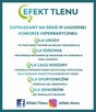 EFEKT TLENU Gabinet Hiperbaryczny w Chojnicach - 1