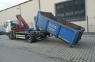 SKUP ZŁOMU Stalowego i metali kolorowych. Hurt/Detal WADOWIC - 4