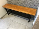 komplet do przedpokoju ławka wieszak BELSOO Producent - 3