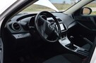Mazda 3 BL 2010r 1.6 diesel 109km Biała Perła - 6