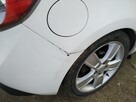 Mazda 3 BL 2010r 1.6 diesel 109km Biała Perła - 13