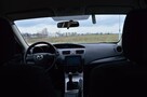 Mazda 3 BL 2010r 1.6 diesel 109km Biała Perła - 8