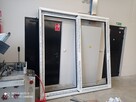 Drzwi HS balkonowe, podnoszono-przesuwne MB 77HS HI Aluprof - 2