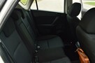 Mazda 3 BL 2010r 1.6 diesel 109km Biała Perła - 5