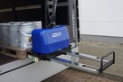 Podnośnik wózek samozaładowczy paletowy innolif 500 / 1000kg - 2